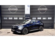 Mercedes-Benz EQC - 400 4MATIC AMG Bus.Solution 80 kWh