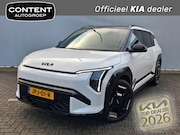 Kia EV3 - 81, 4 kWh 204pk GT-Line Pano Dak I Harman Kardon