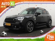 MINI Countryman - Cooper S E 220 PK Aut. ALL4 Chili Facelift Pano-Dak Head-Up