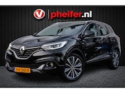 Renault Kadjar - 1.2 TCe Bose Panoramadak/ Camera/ Half lederen int./ Stoelve