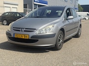Peugeot 307 - 1.6 Automaat