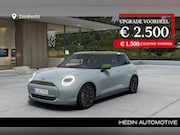 MINI Mini Electric - Cooper SE Paul Smith Ed. 54.2 kWh Pakket XL | Adaptive Cruis
