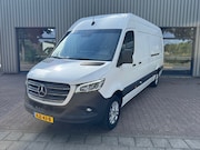 Mercedes-Benz Sprinter - 317 CDI L3H2 9G-Tronic 2x Schuifdeur LED koplampen Distronic