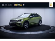 Volkswagen Taigo - 1.0 TSI Dsg R-Line IQ LIGHTS | CAMERA | APP CONNECT | NAVI |