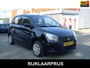 Suzuki Celerio - 1.0 Comfort Parkeersensoren, Navigatie, Bluetooth bellen. Al