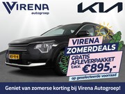 Kia Niro - 1.6 GDi Hybrid DynamicLine - Navigatie - Achteruitrijcamera 