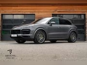 Porsche Cayenne - 3.0 E-Hybrid SportDesign|RearSeatEntert|InnoDr||PD
