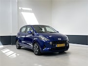 Hyundai i10 - 1.0 Comfort 5-zits | Apple Carplay/Android Auto | NL | 1Eig