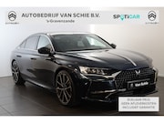DS 9 - E-Tense RIVOLI+ 360 4x4 Nappa Leer | Massage Vent. Verw. Sto