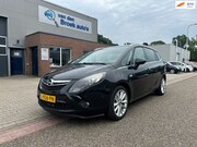 Opel Zafira - Tourer 1.4 Design Edition 7p.