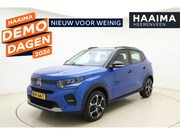 Citroën C3 - Hybrid 110pk Plus OP VOORRAAD = SNEL RIJDEN | Navigatie | Dr
