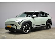Kia EV3 - 81, 4 kWh 204pk Air