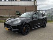 Porsche Cayenne - 4.8 GTS