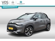 Citroën C3 Aircross - PureTech 110 Shine Leder | Navigatie | Camera achter | Parke