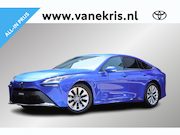 Toyota Mirai - Executive, JBL, Leder,