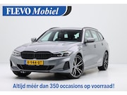 BMW 3-serie - Touring 320e Aut. -FACELIFT- 1e eig.|Leer|19" LMV|Stoelverw.