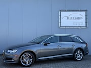 Audi A4 - Avant 35 TFSI Sport Lease Edition Automaat/Apple Carplay/Cli