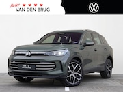 Volkswagen Tiguan - 1.5 eHybrid Elegance 204PK DSG | Panoramadak | Led Matrix | 
