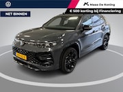 Volkswagen Tayron - 1.5 272pk DSG eHybrid R-Line Edition · Panoramadak · 360 Cam