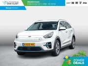 Kia e-Niro - DynamicPlusLine 64 kWh