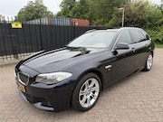 BMW 5-serie - Touring 528i High Executive M Sport Pano/Sportleer/Camera