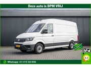 Volkswagen Crafter - 2.0 TDI L3H3 | Automaat | 177 PK | Euro 6 | 3.0T Trekgewicht