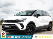 Opel Crossland - 1.2 GS | Stoelverwarming | Stuurverwarming | Dealer Onderhou