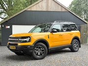 Ford Bronco - 4x4 Sport G.O.A.T 2.0 Grijskenteken Marge