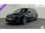 Peugeot 308 - 1.2 PureTech GT-Line PANO CARPLAY NAVI ECC CRUISE.