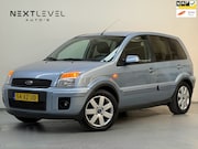 Ford Fusion - 1.4-16V Futura Airco Vol Onderhdn Riem vv