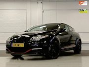 Renault Mégane - Coupé 2.0 T Renault Sport 265pk 2e Eigenaar Brembo 100% Onde