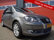 Volkswagen Touran - 1.4 TSI Comfortline 140PK Clima Cruise Trekhaak 7-Pers NL-Au