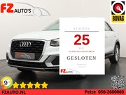 Audi Q2 - 1.0 TFSI Design Automaat - Navigatie - Climate Control - Lic