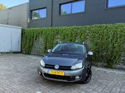 Volkswagen Golf - Variant 1.4 TSI Highline