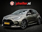 Toyota Yaris - 1.5 Hybrid Dynamic Trekhaak/ Carplay/ Full led/ Adapt. cruis