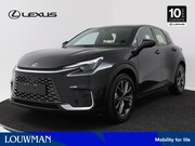 Lexus LBX - Relax 2WD | Tech Pack |