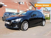 Mazda 2 - 1.5 SKYACTIV-G TS+