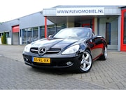 Mercedes-Benz SLK-klasse - 350 272pk Aut. Xenon|Leder|Airscarf|LMV