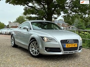 Audi TT - 2.0 TFSI Pro Line | BOSE + Leder + Clima + Cruise nu € 7.450