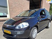 Fiat Punto - 1.2 Dynamic
