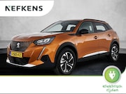 Peugeot e-2008 - SUV EV Allure Pack 50 kWh 136pk | Accu 98% | Lage kilometers