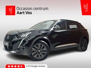 Peugeot e-2008 - EV GT Pack 50 kWh | Schuifdak | Stoelverarming | Keyless | A