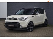 Kia Soul - 1.6 GDI Dream Team, Navigatie, 1ste eigenaar! NAP