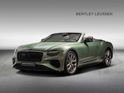 Bentley Continental GTC - S V8 Hybrid |Ceramic|Touring|Rotating|Titanium Exhaust