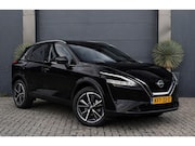 Nissan Qashqai - 1.3 MHEV Xtronic Tekna Automaat|Pano|360|HeadUp