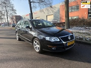 Volkswagen Passat - 2.0 TDI Trendline airco apk