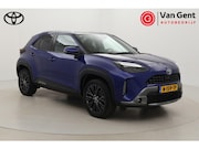 Toyota Yaris Cross - 1.5 Hybrid Adventure | Trekhaak | Matrix LED | Dodehoek dete