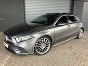 Mercedes-Benz A-klasse - AMG PANO-XENON-VOLL