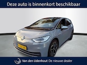 Volkswagen ID.3 - First Plus 58 kWh | Binnenkort beschikbaar |