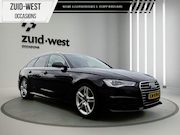 Audi A6 - Avant 3.0 TDI quattro S-Line ACC Lane Camera Alcantara
